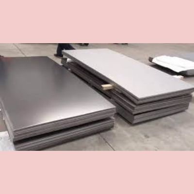 AA6082T6 Flats
